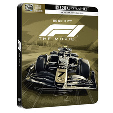 F1 The Movie - Limited Edition