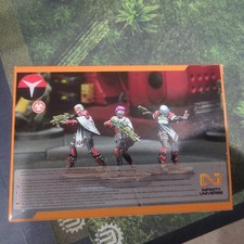 Bakunin Expansion Pack Alpha