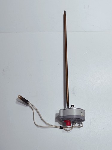 Termostato per scaldabagno