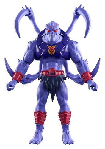Masters the universe - of,