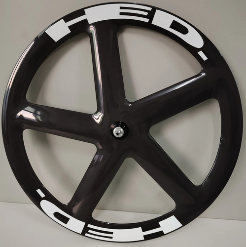 Set ruote bici raggi - set, 20