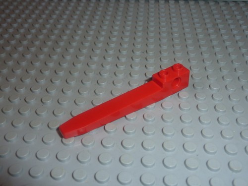 Fourche elevateur lego - elevateur, technic