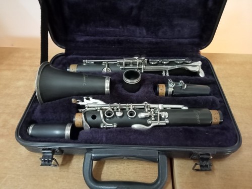 Clarinetto comet sib con - clarinetto,