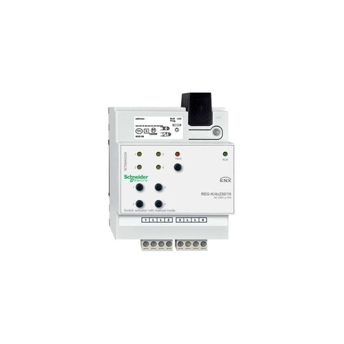Schneider knx mtn649204 - knx,