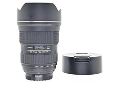 Tokina AT-X 16-28 mm f/2.8