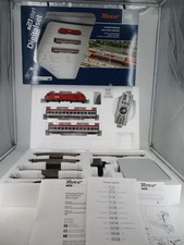 Roco scala H0 51341 z21 start