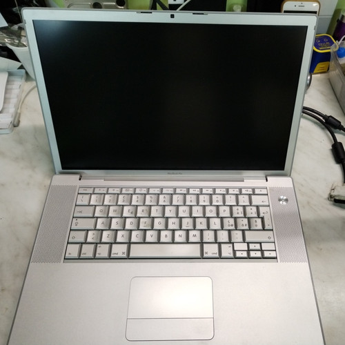 Macbook pro a1260 - macbook,