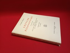 E. Paolo Lamanna - Letture