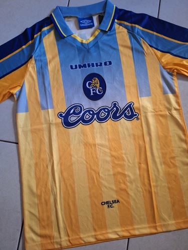 Maglia calcio vintage - ,