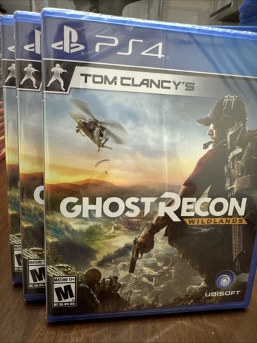Tom clancy ghost - tom,