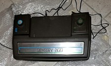 Philips Odyssey 2100 Consolle
