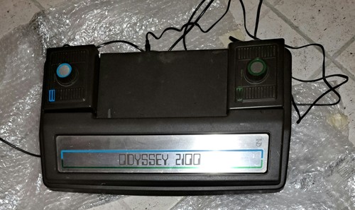 Philips odyssey 2100 - philips,