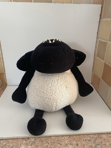 Timmy time shaun pecora - shaun,