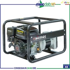 Generatore Di Corrente 4 kW