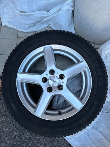 Cerchi lega usarti vw - usarti,