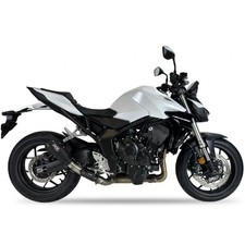 TERMINALE DI SCARICO IXIL INOX