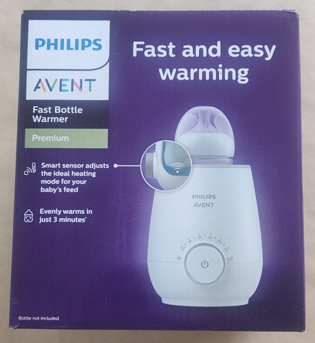 Philips avent scf358 fast - philips,