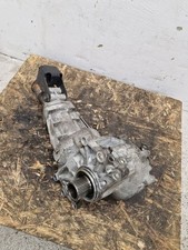 Citroen C-Crosser 2010 Cambio