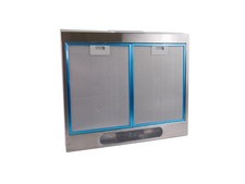 ✅ Electrolux LFU216X Cappa Aspirante a Scomparsa 60 cm Inox Incasso da Pensile