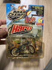 Haro trick stick bici vintage - haro,