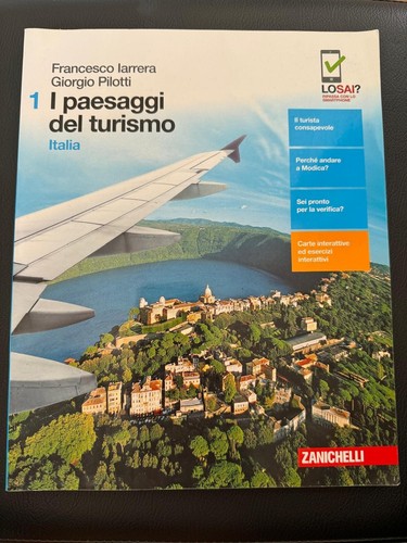 Paesaggi del turismo vol - paesaggi,