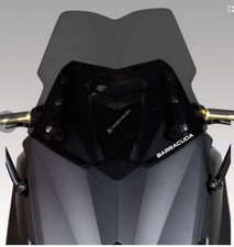 BARRACUDA CUPOLINO SPOILER