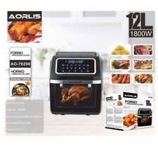 Friggitrice Ad Aria Calda