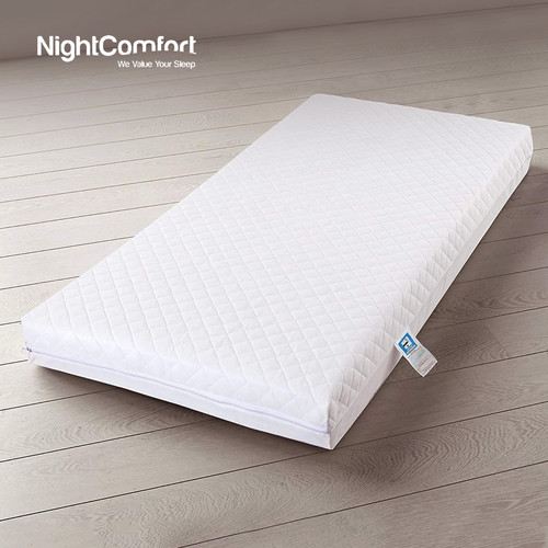 Materasso letto culla neonato
