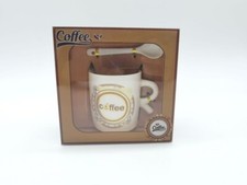 x Tazza Da Colazione Con