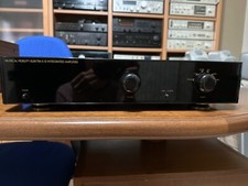 Amplificatore musical fidelity