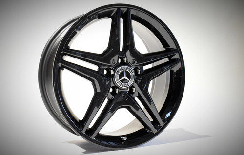 Cerchi lega mercedes - mercedes, vito