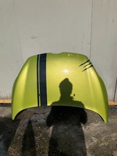 cofano anteriore ant FORD