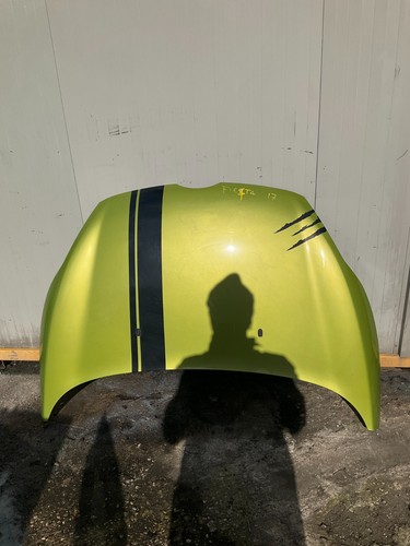 Cofano anteriore ant ford - cofano,