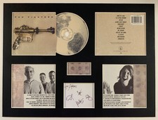 FOO FIGHTERS - Signed