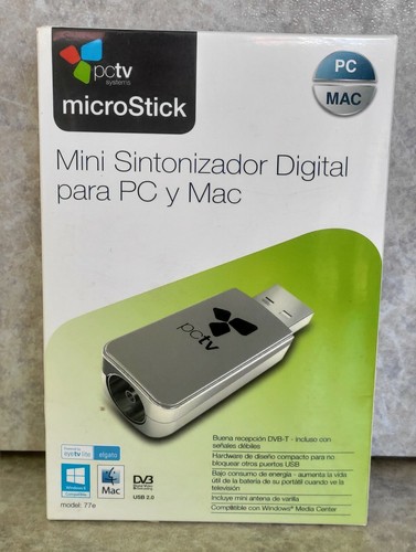 Mini sintonizzatore digitale - sintonizzatore,