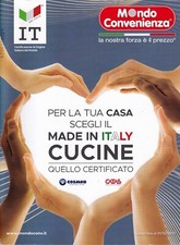 Mondo convenienza - catalogo