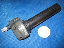 YAMAHA XT 125 comando gas domino gas throttle
