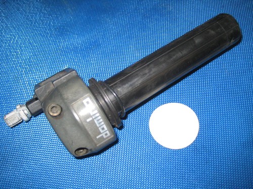 Yamaha 125 comando gas - comando,