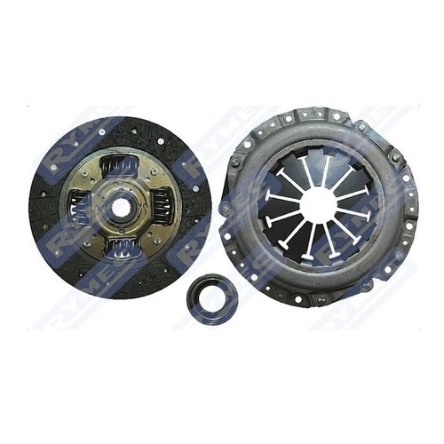 Kit frizione rymec - rymec, per