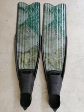 PINNE OMER STINGRAY CAMU3 39/40 OMERSUB