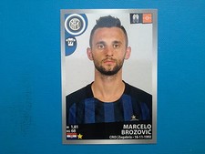 Figurine Calciatori Panini