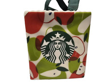 Starbucks Porta Carte Regalo