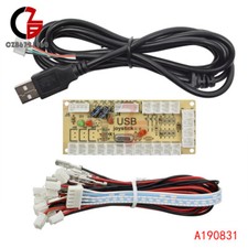 Codificatore arcade usb zero - arcade,