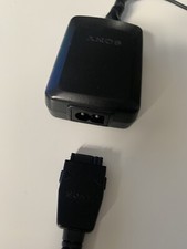 Chargeur Sony CMD Z5