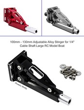 Pungiglione in lega regolabile