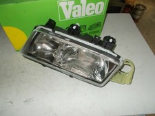 FARO ANTERIORE SINISTRO