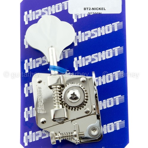 Nuovo hipshot bt2 - bass, xtender