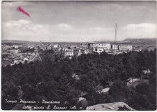 TEMPIO PAUSANIA - SASSARI -