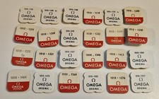 Omega 1010 and Compatibile