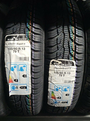 Pneumatici 155 80 r - n°,